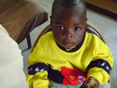 Moses Alpha Amatsi