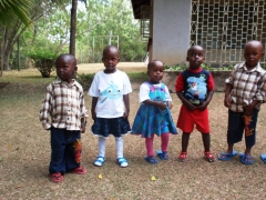 Children