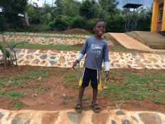 Moses Alpha Amatsi