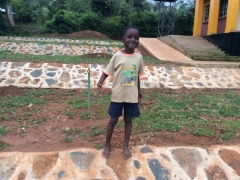 Tumaini Job