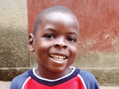 Moses Alpha Amatsi