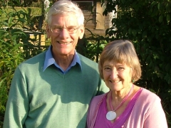 David and Betty Payne