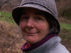 Mrs Janet Dobson