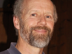 Mr Jim Dobson